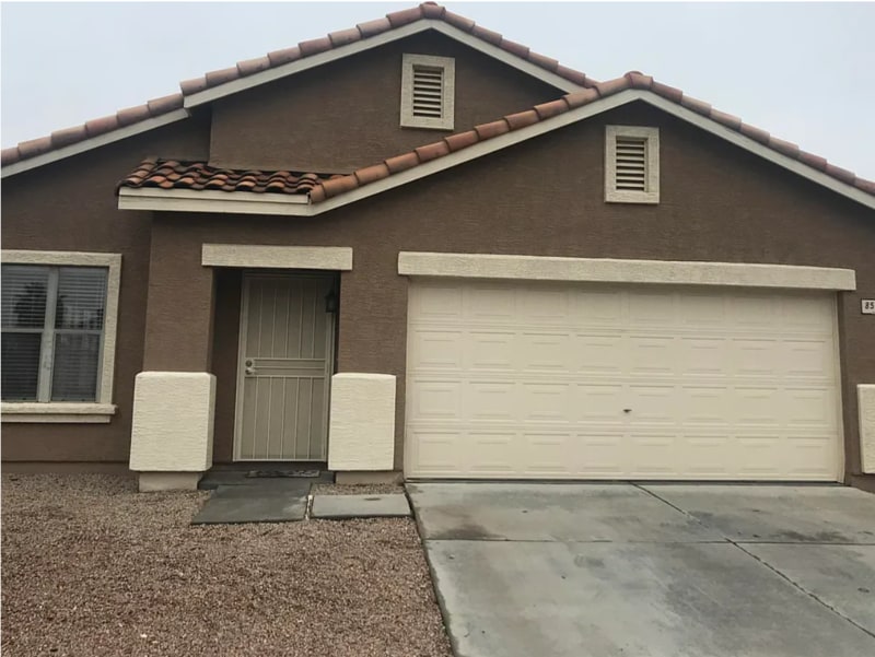Photo - 8550 E Meseto Ave House