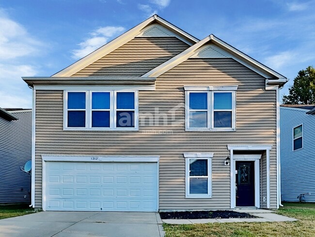 Building Photo - 1212 N Aberdeen Dr Rental