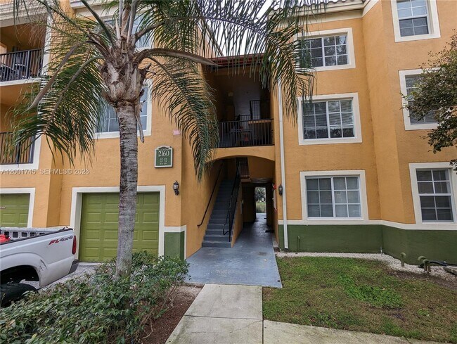 Building Photo - 2160 E Preserve Way Unit 107