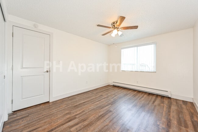 Photo - Reed Park Apartments
