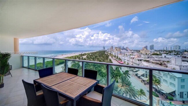 1455 Ocean Dr Unit 902