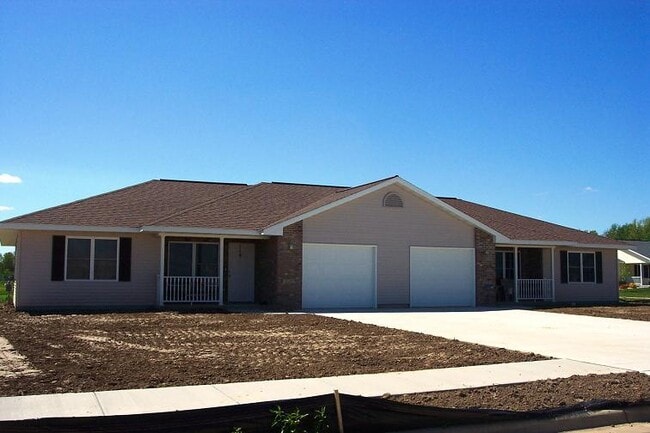 Photo - Tomah Property Management North