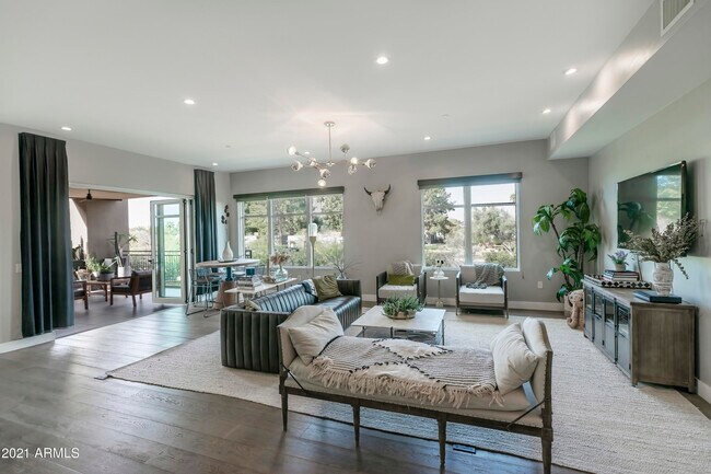 Photo - 6166 N Scottsdale Rd Unit B2003
