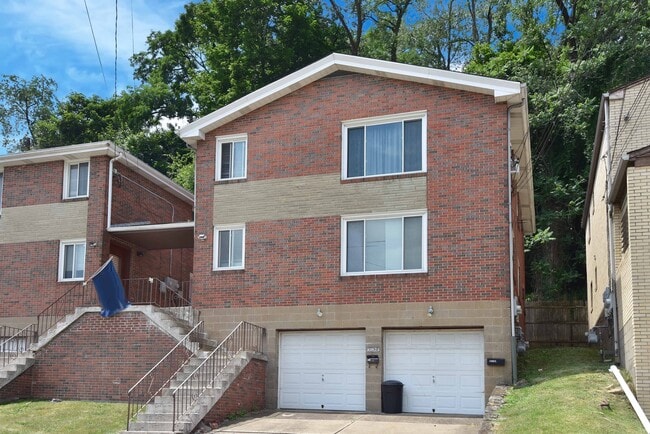 Building Photo - 3152 Glendale Ave Unit 1