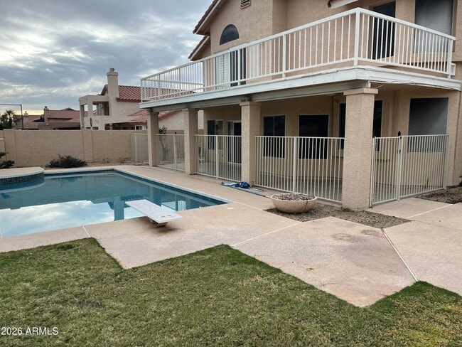 Photo - 6283 W Lone Cactus Dr