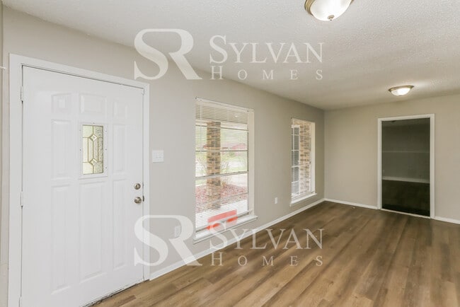 Photo - Step into this stunning 3-bedroom, 2-bathr...