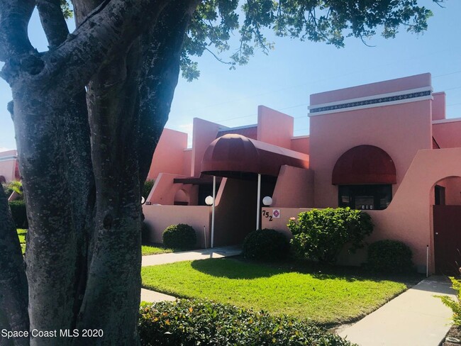 Building Photo - 752 S Orlando Ave Unit OCE314