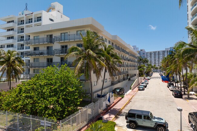 Photo - King Richard's Condominium