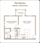 The Harrier