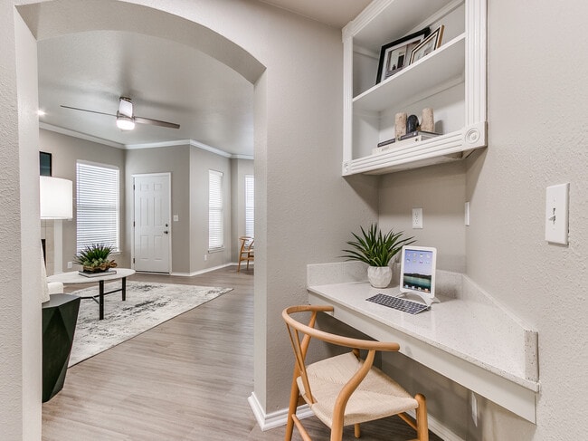 2BR - Large - Renovated Office