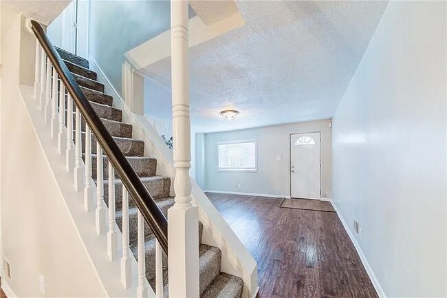 Photo - 1916 Wharton St Casa