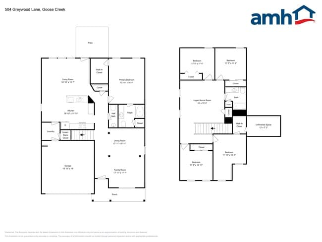 Photo - 504 Greywood Ln