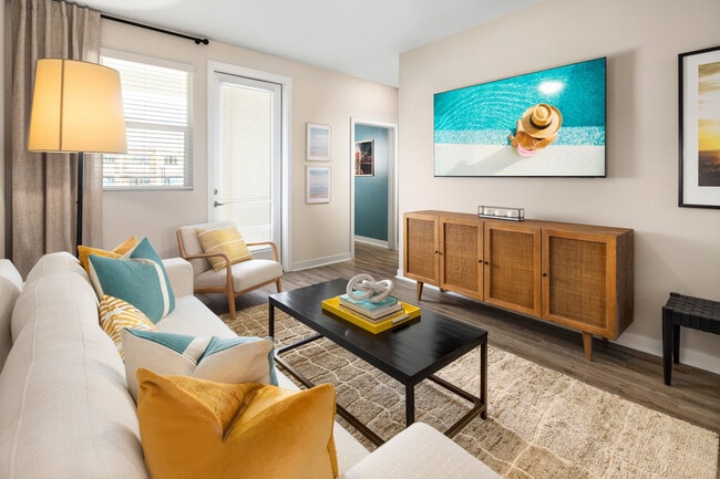 Photo - Homecoming At The Resort