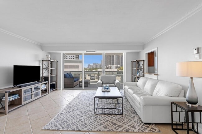 Photo - 2841 N Ocean Blvd Unit 510