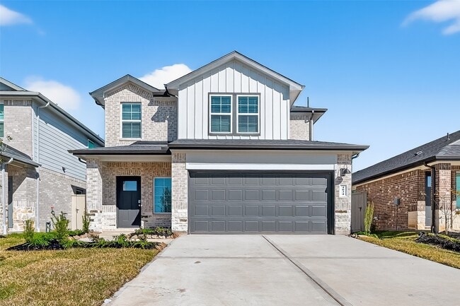 Photo - 4034 Bronco Sta Ln