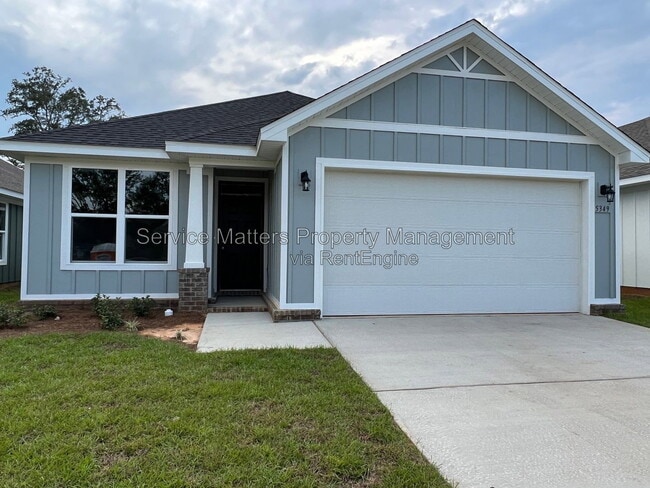 5349 Parkside Dr