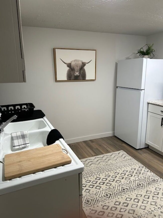 Photo - Charming 1-Bedroom, 1-Bath House Fully Furnished- All Utilites Included