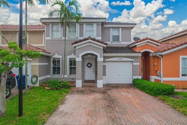 Photo - 16426 SW 48th Terrace Casa Adosada