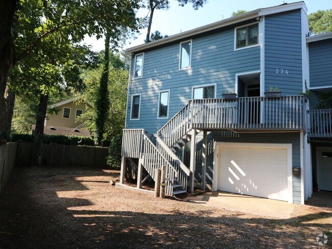 Building Photo - North End Virginia Beach Rental