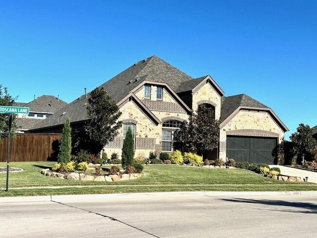 Photo - 1400 Via Toscana Ln