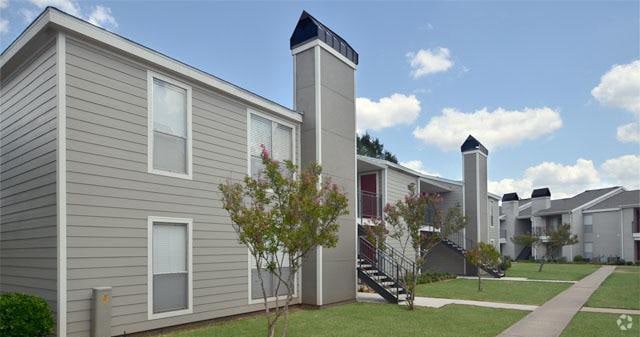 Beautiful Exteriors