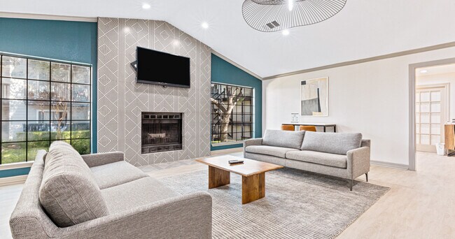 Photo - The Ridge on 161 Apartments