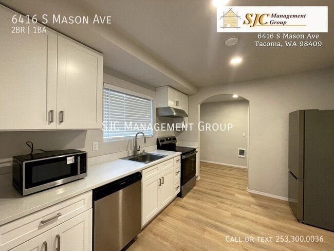 Photo - 6416 S Mason Ave