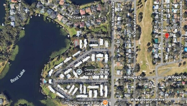 Photo - 10209 N Valle Dr