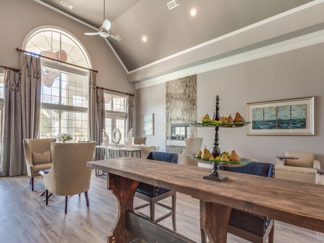 Photo - Arbors at Fairview