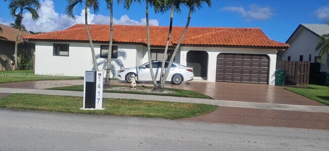 Photo - 1417 SW 139th Ave