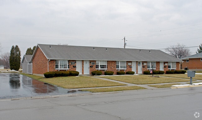 Photo - Westmont Place Apartments