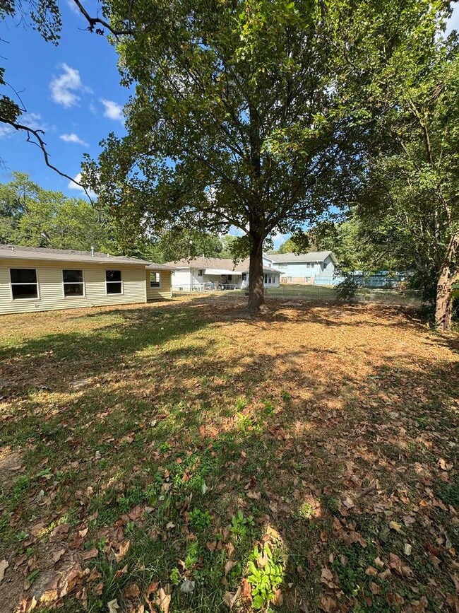 Photo - 5 bedroom 2 bathroom house