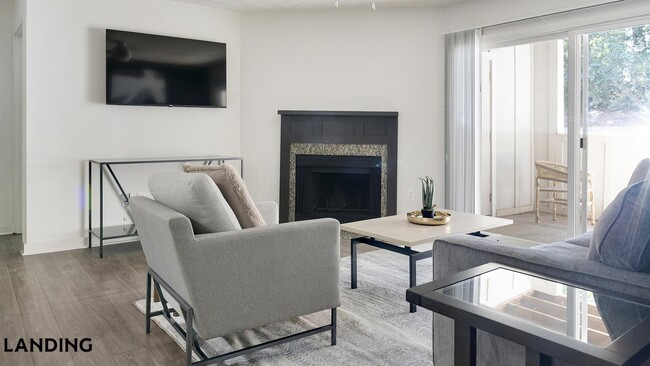 Photo - 2745 Holcomb Bridge Rd Unit 1125