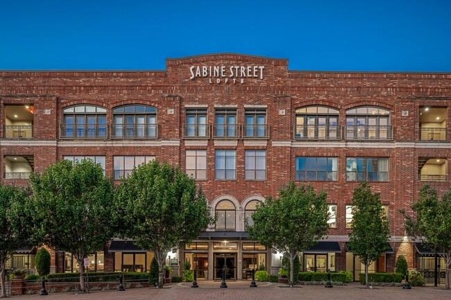 Photo - Sabine Street Lofts