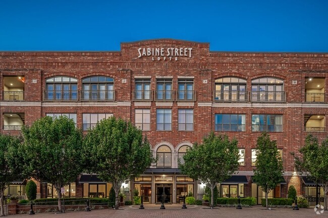 Building Photo - Sabine Street Lofts