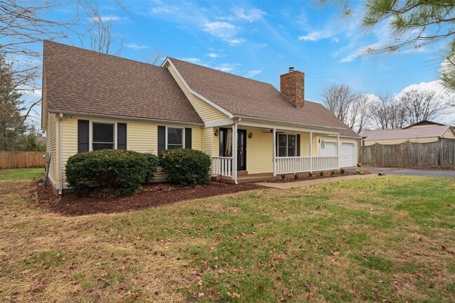 Photo - 1745 Ewing Ford Rd