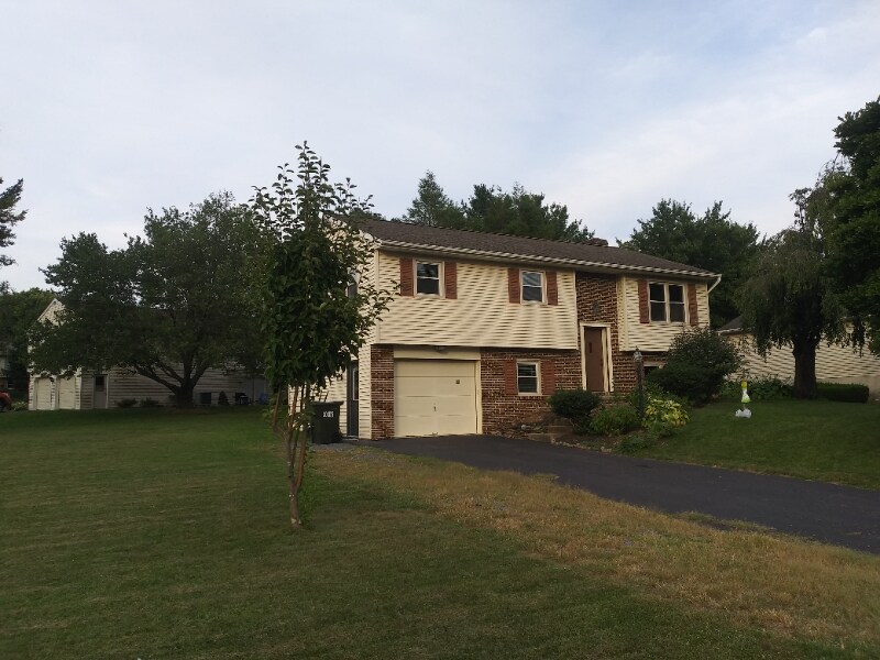 47 Allen Rd Rental House Rental in Brownstown, PA