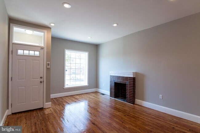 Photo - Charming 2 Bedroom/2.5 Bathroom Townhome in Patterson Neighborhood, MD!