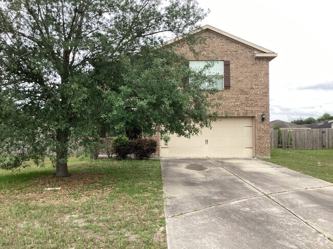 Building Photo - 28820 Concho River Ct Rental