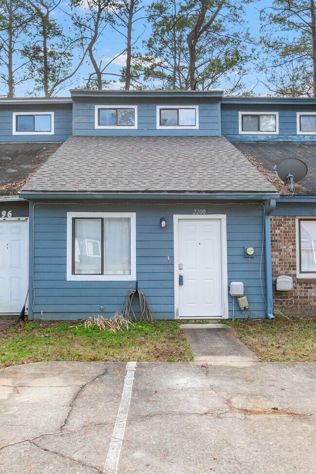 Houses for Rent Near Tallahassee OffCampus Housing site Student