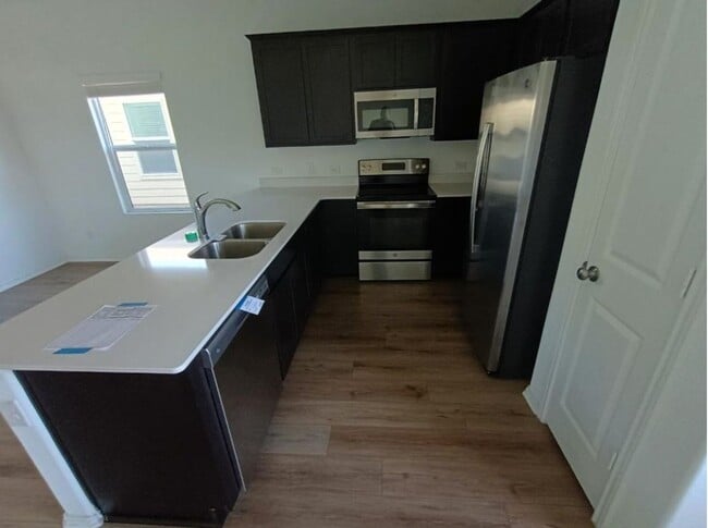 Photo - 4BD 3 BA House in Jarrell, TX!