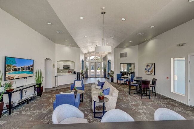 Photo - Allure at Tempe Apartments