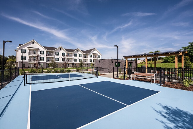 The Darley apartments — community photo