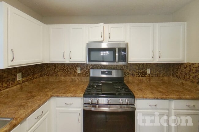 4118 Lost Springs Tr