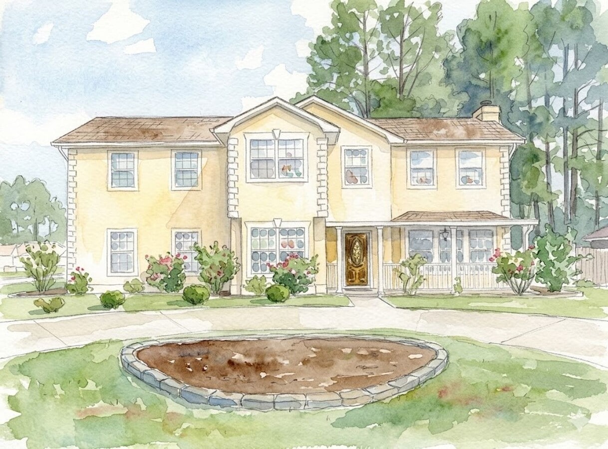 Photo - 1909 Stonehenge Dr