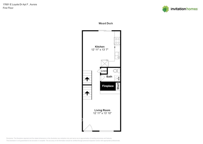 Photo - 17681 E Loyola Dr