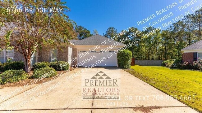 6766 Bridge Way