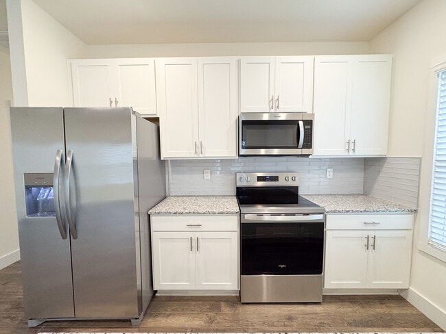 Photo - 7223 Traphill Ln