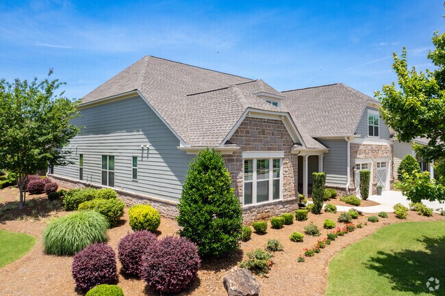 Photo - Cresswind Peachtree City