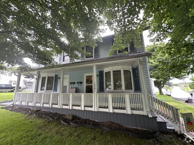 Building Photo - 1061 Kidder St Rental